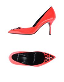 PIERRE HARDY - Closed-toe slip-ons 