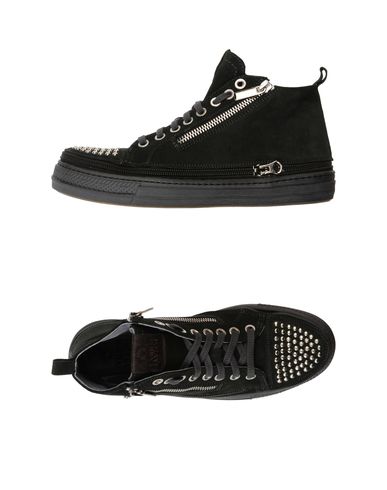ZOOM ENRICO FANTINI - Low-tops