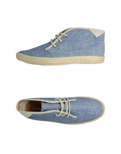 ZOOM POINTER - Espadrilles