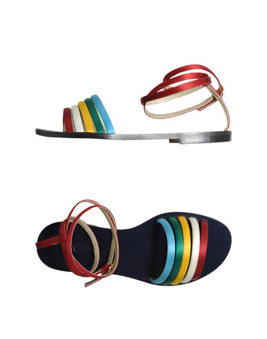 ZOOM FENDI - Sandals