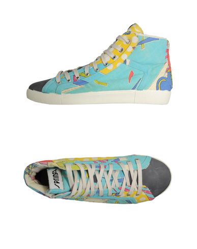 ZOOM SPRINGA - High-top sneaker