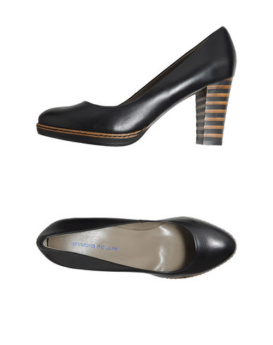 ZOOM STUDIO POLLINI - Pump