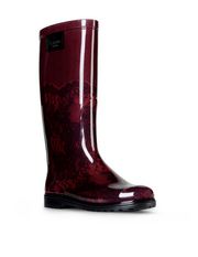 VALENTINO GARAVANI - Rain boot
