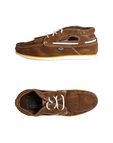 ZOOM DOLFIE - Moccasins