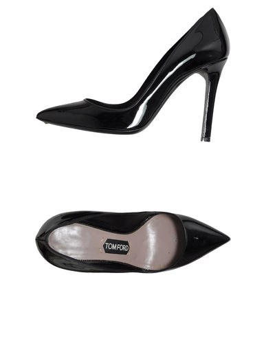 ZOOM TOM FORD - Escarpins