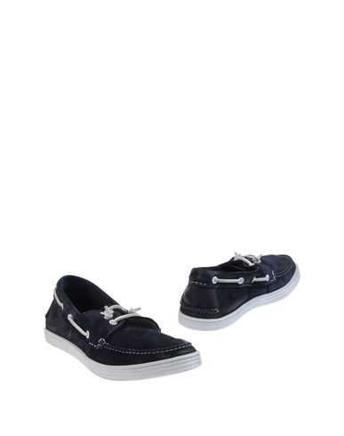 ZOOM PREVENTI - Moccasins