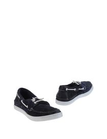 PREVENTI - Moccasins