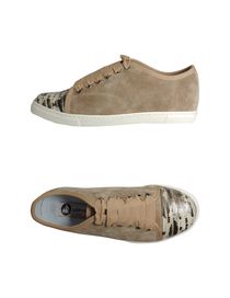 LANVIN - Low-tops
