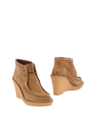 ZOOM MARC BY MARC JACOBS - Ankle boots