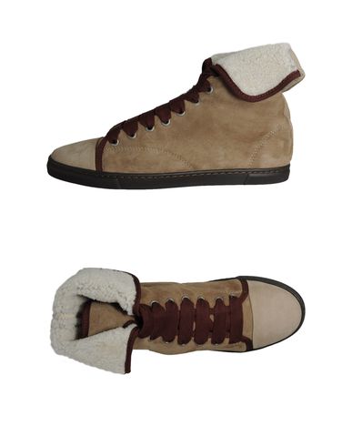ZOOM LANVIN - High-top trainers