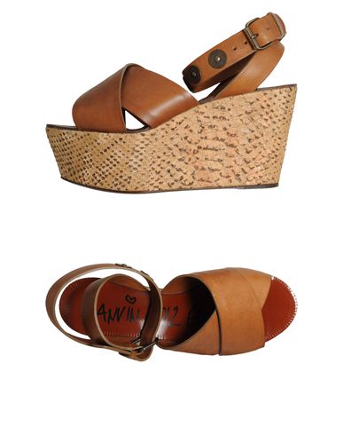 ZOOM LANVIN - Sandals