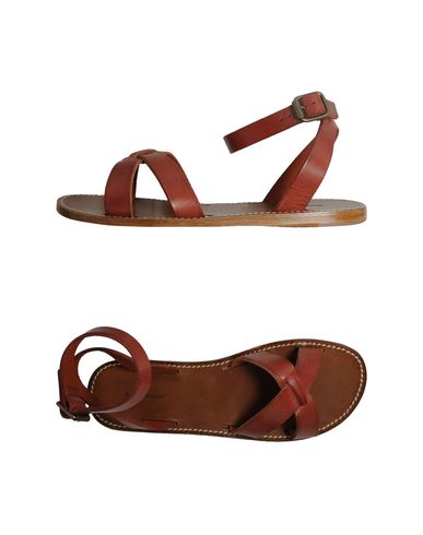 ZOOM ISABEL MARANT - Sandals