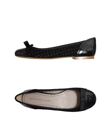 ZOOM MARC BY MARC JACOBS - Ballet flats
