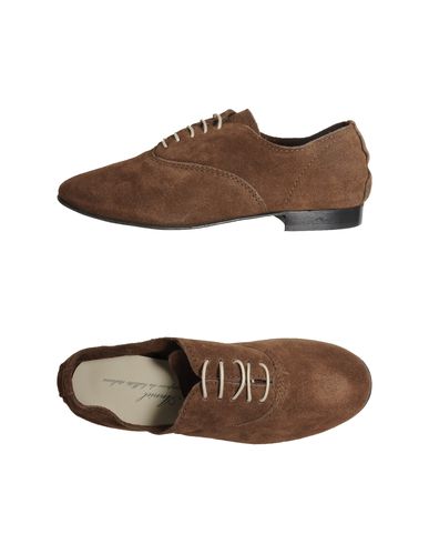 ZOOM ANNIEL - Lace-up shoes