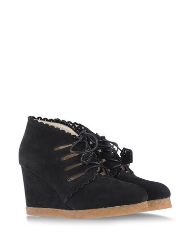 ZOOM F-TROUPE - Shoe boots