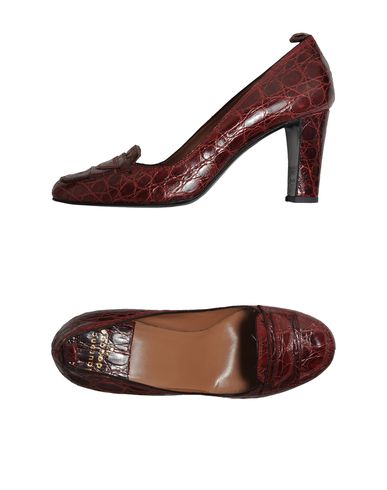ZOOM LAURENCE DACADE - Moccasins