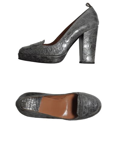 ZOOM LAURENCE DACADE - Moccasins