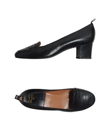 ZOOM LAURENCE DACADE - Moccasins