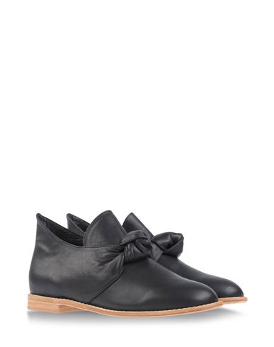 ZOOM F-TROUPE - Shoe boots