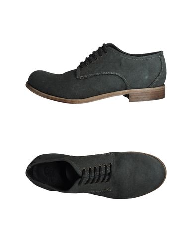ZOOM MANUEL BOZZI - Lace-up shoes