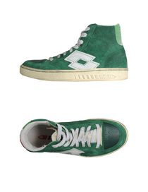 LOTTO LEGGENDA - High-tops