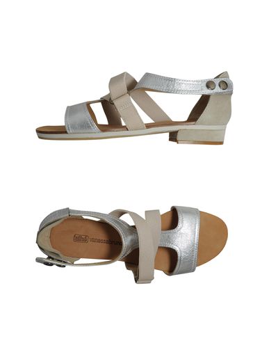 ZOOM VANESSA BRUNO ATHE' - Sandals