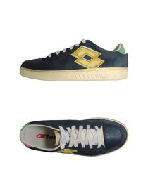 LOTTO LEGGENDA - Low-tops