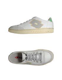 LOTTO LEGGENDA - Low-tops