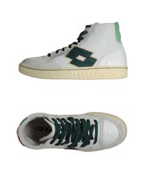LOTTO LEGGENDA - High-tops