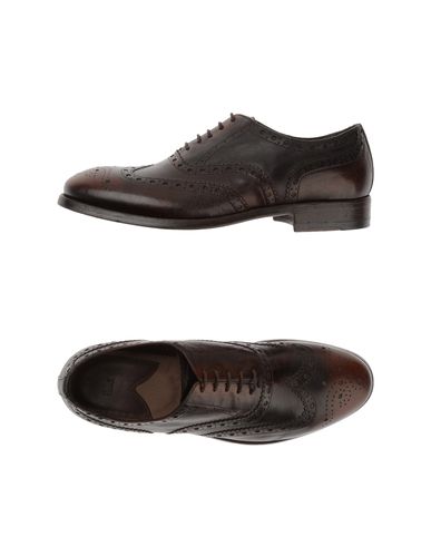 ZOOM PAUL SMITH - Lace-up shoes