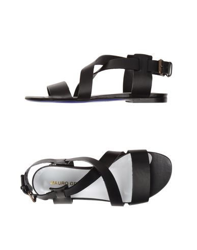 ZOOM MAURO GRIFONI - Sandals