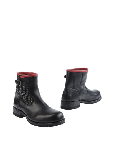 ZOOM HTC - Ankle boots