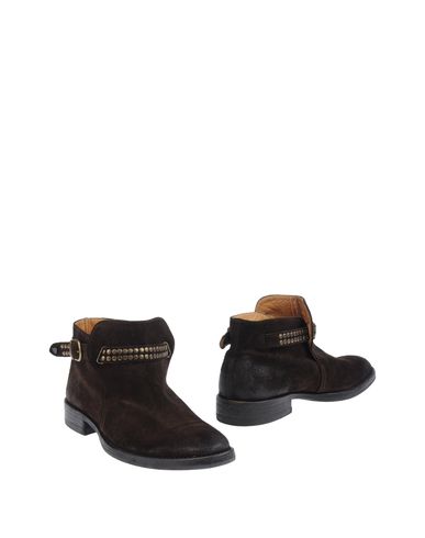 ZOOM HTC - Ankle boots