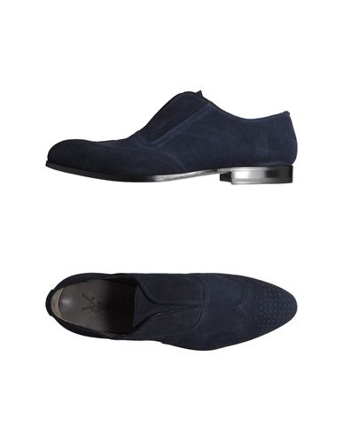 ZOOM YSL RIVE GAUCHE - Moccasins