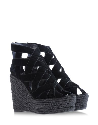 ZOOM CASTAÑER - Wedge