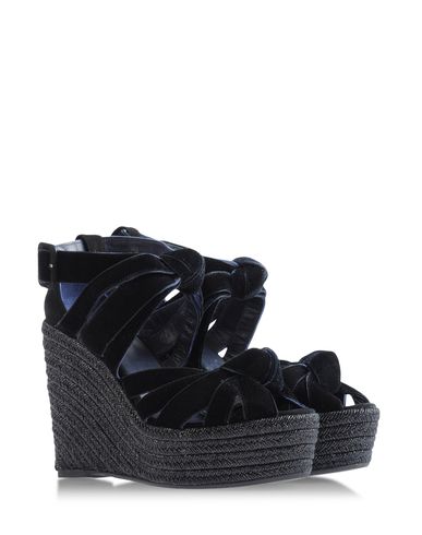 ZOOM CASTAÑER - Wedge
