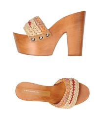 ERMANNO SCERVINO - Sandals
