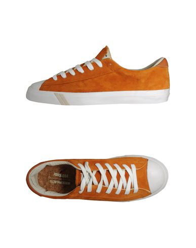 ZOOM NORSE PROJECTS for PRO-KEDS - Low-tops