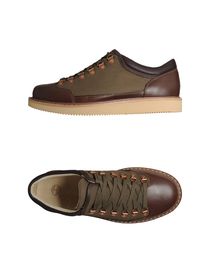 TIMBERLAND - Laced shoes