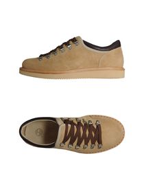 TIMBERLAND - Laced shoes