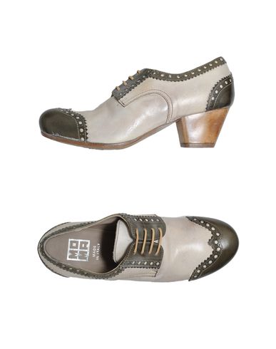 ZOOM MOMA - Lace-up shoes