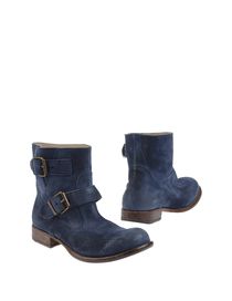 MOMA - Ankle boots