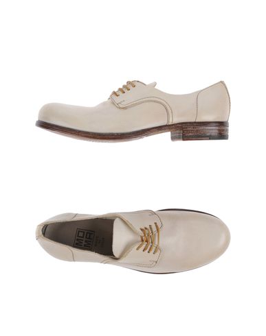 ZOOM MOMA - Lace-up shoes