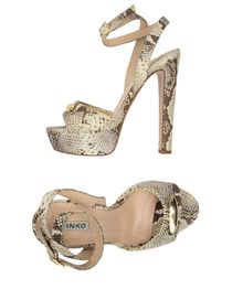 PINKO - Sandals