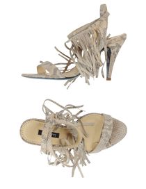 PATRIZIA PEPE - Sandals