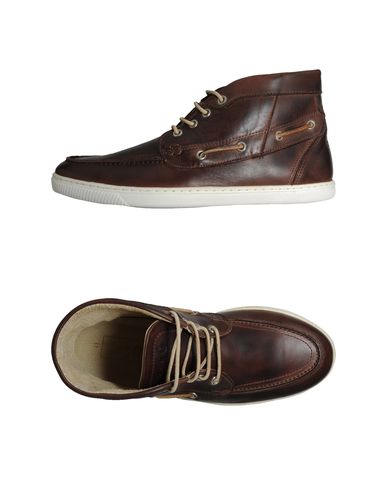 ZOOM 3:10 - High-top dress shoe