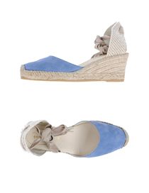 ESPADRILLES - Espadrilles