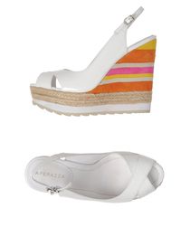 APEPAZZA - Sandals