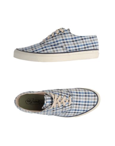 ZOOM SPERRY TOP-SIDER - Sneakers