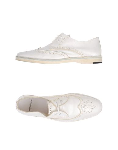 ZOOM PIERRE HARDY - Lace-up shoes